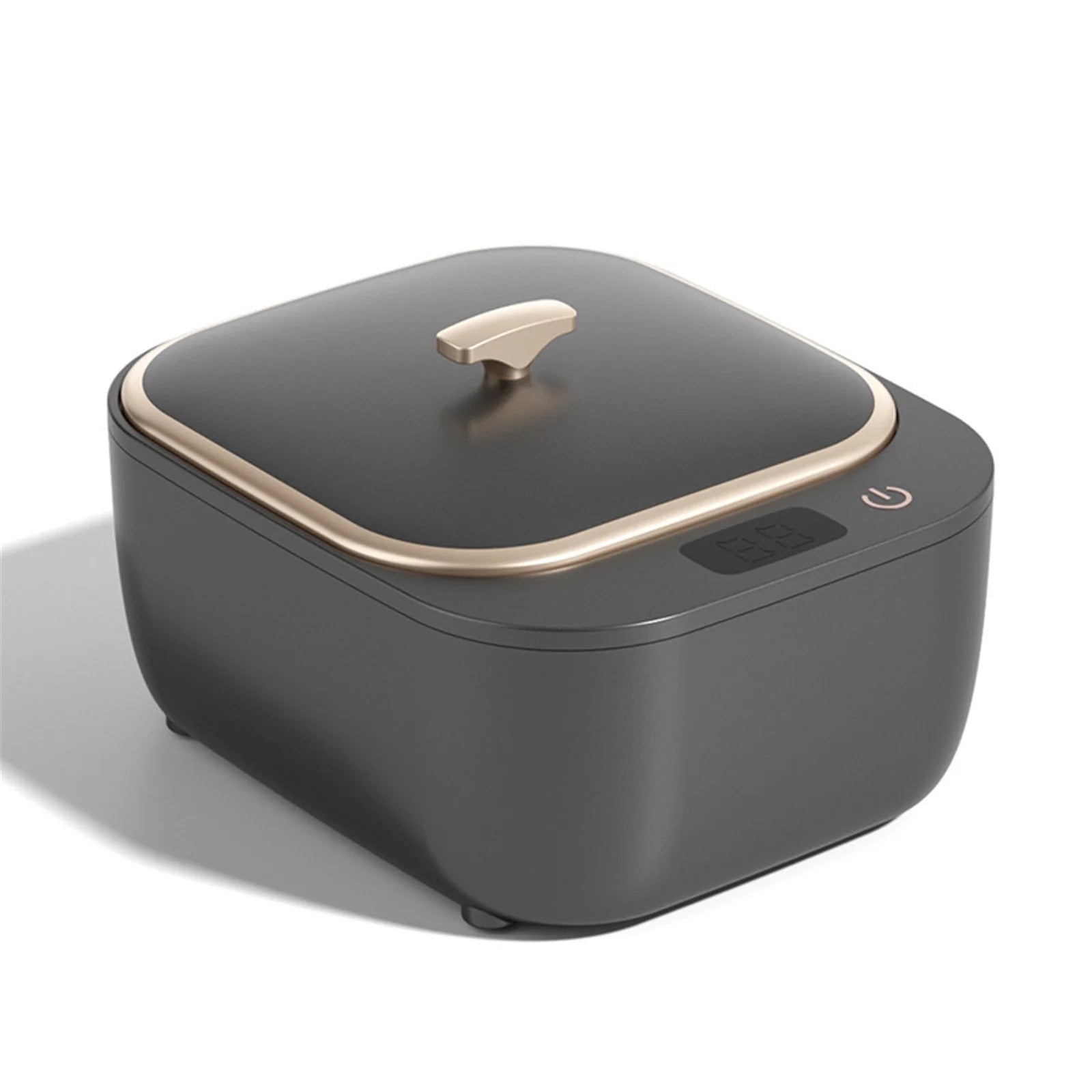 Auréva Ultra™ Ultrasonic Jewelry Cleaner