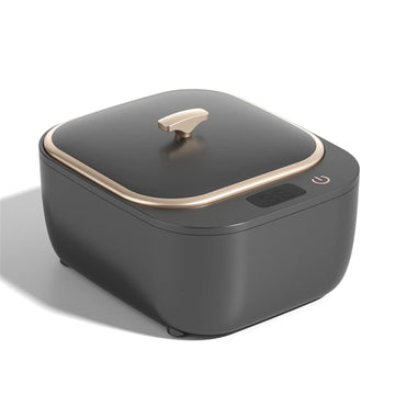 Auréva Ultra™ Ultrasonic Jewelry Cleaner