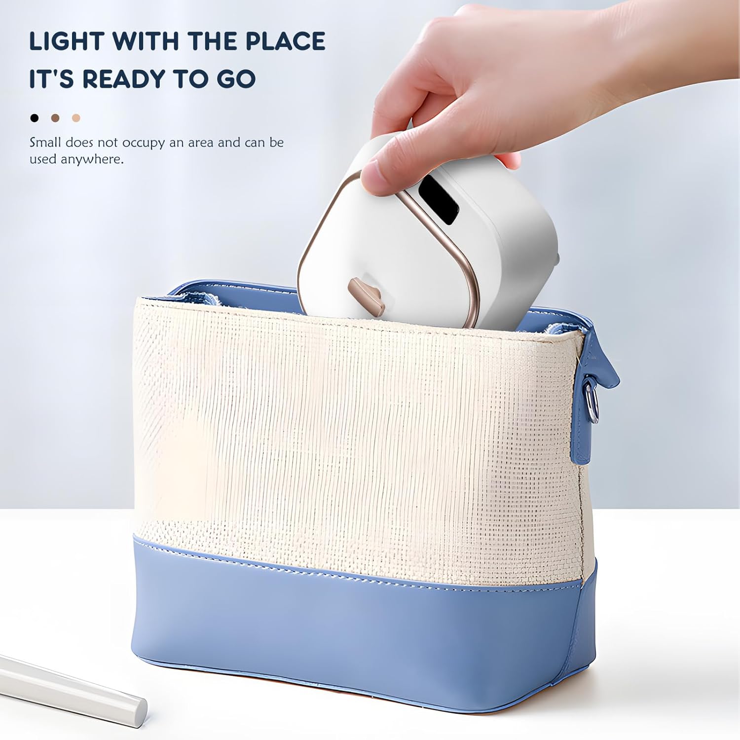 Auréva Ultra™ Ultrasonic Jewelry Cleaner