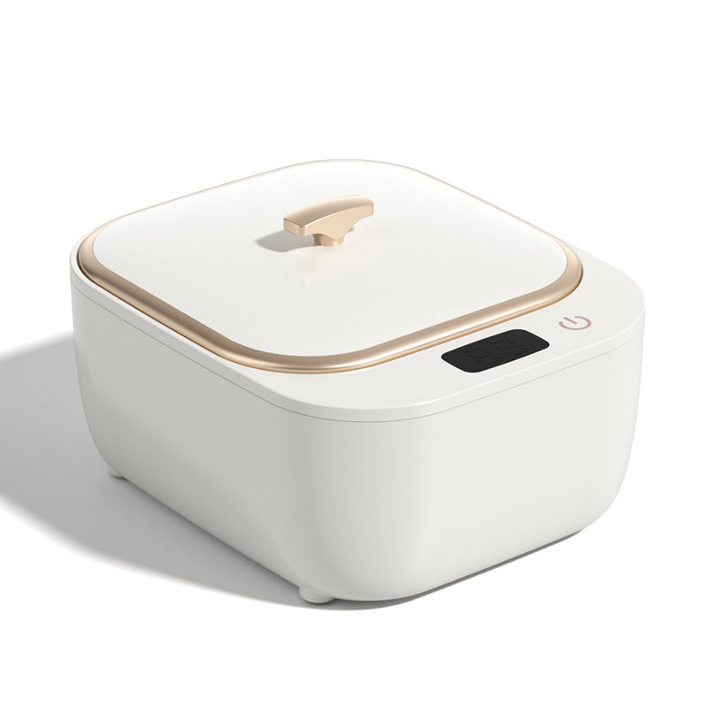 Auréva Ultra™ Ultrasonic Jewelry Cleaner