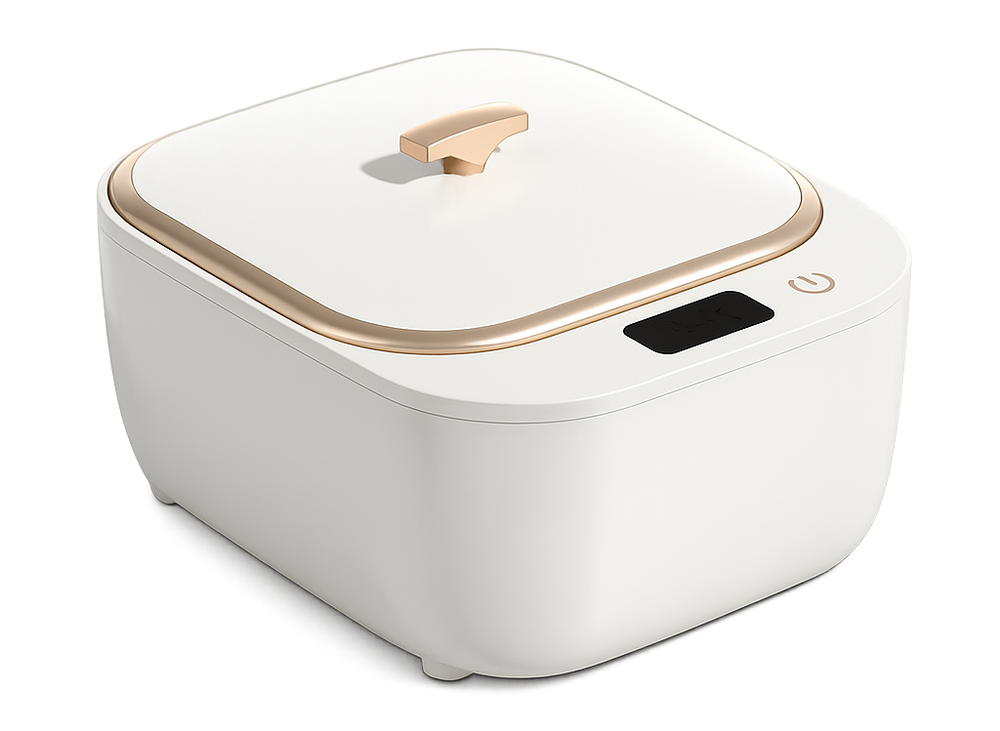 Smart Features. Real Benefits.